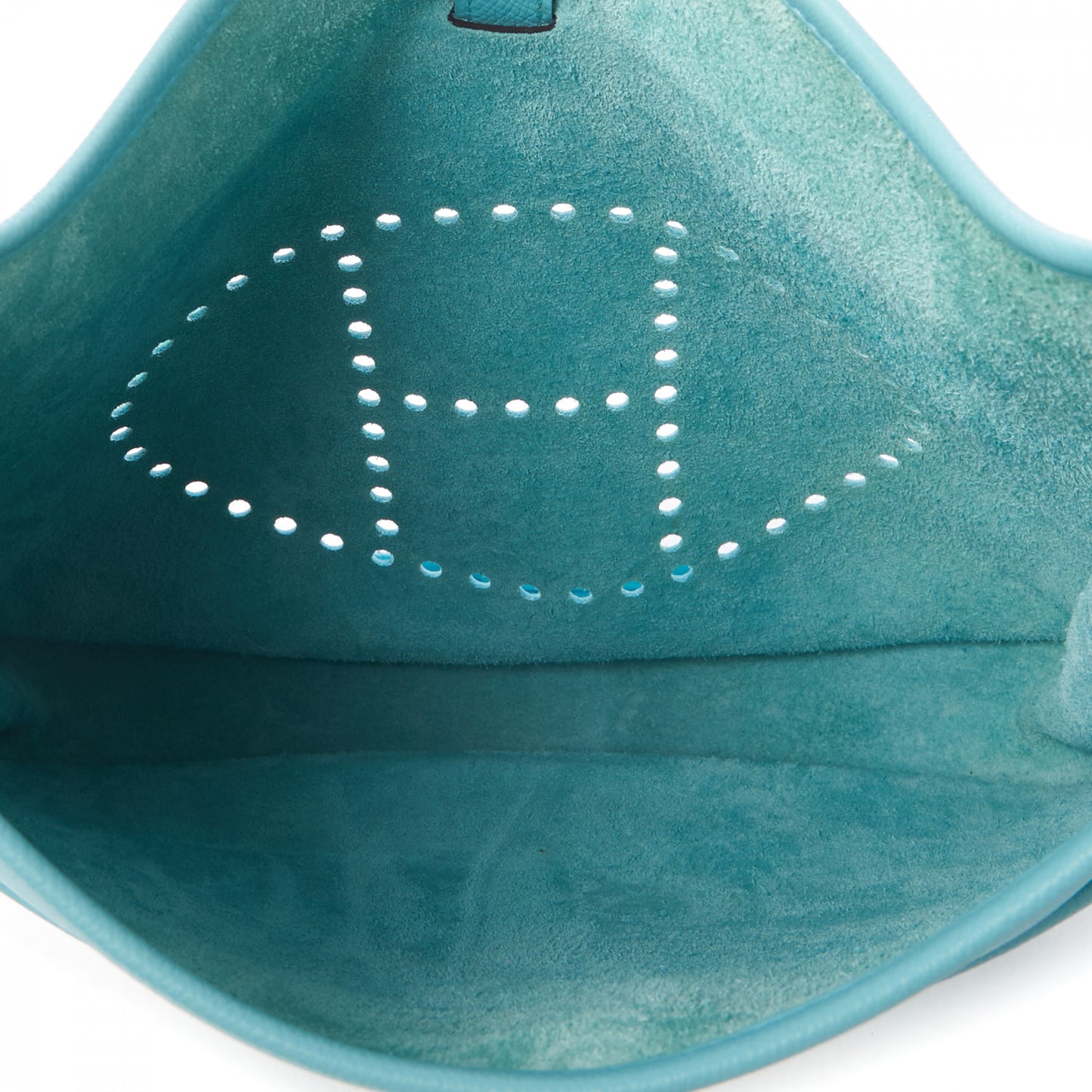 Epsom Evelyne III PM Bleu Atoll