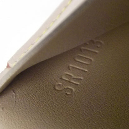 Louis Vuitton Monogram Multicolor Carnet de Bal Mini Agenda Cover White 7 of 7