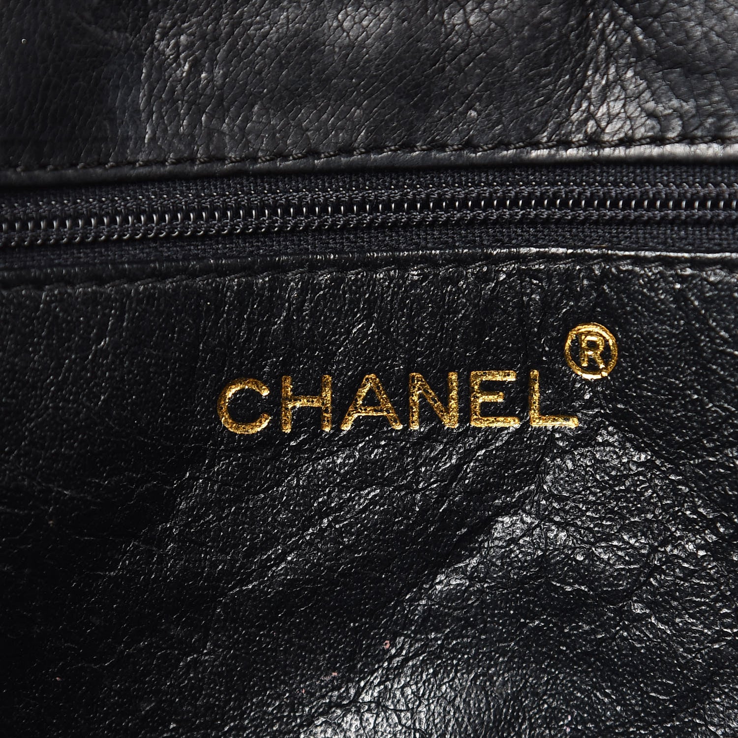 Chanel Lambskin Quilted Small Tassel Flap Black 6 of 16