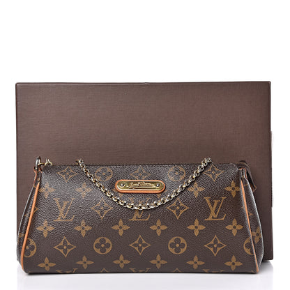 Louis Vuitton Monogram Eva Clutch 15 of 15