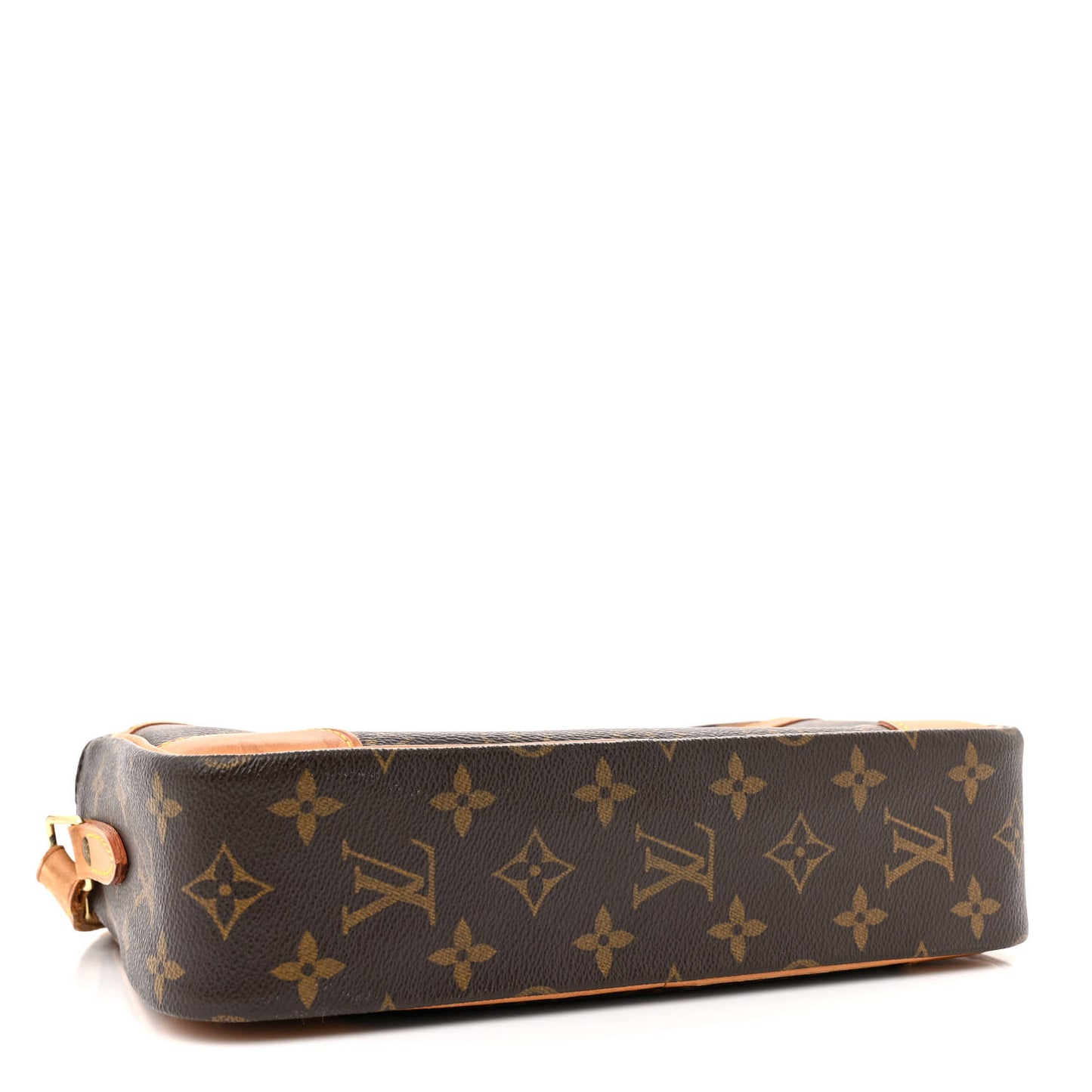LOUIS VUITTON Monogram Trocadero 27