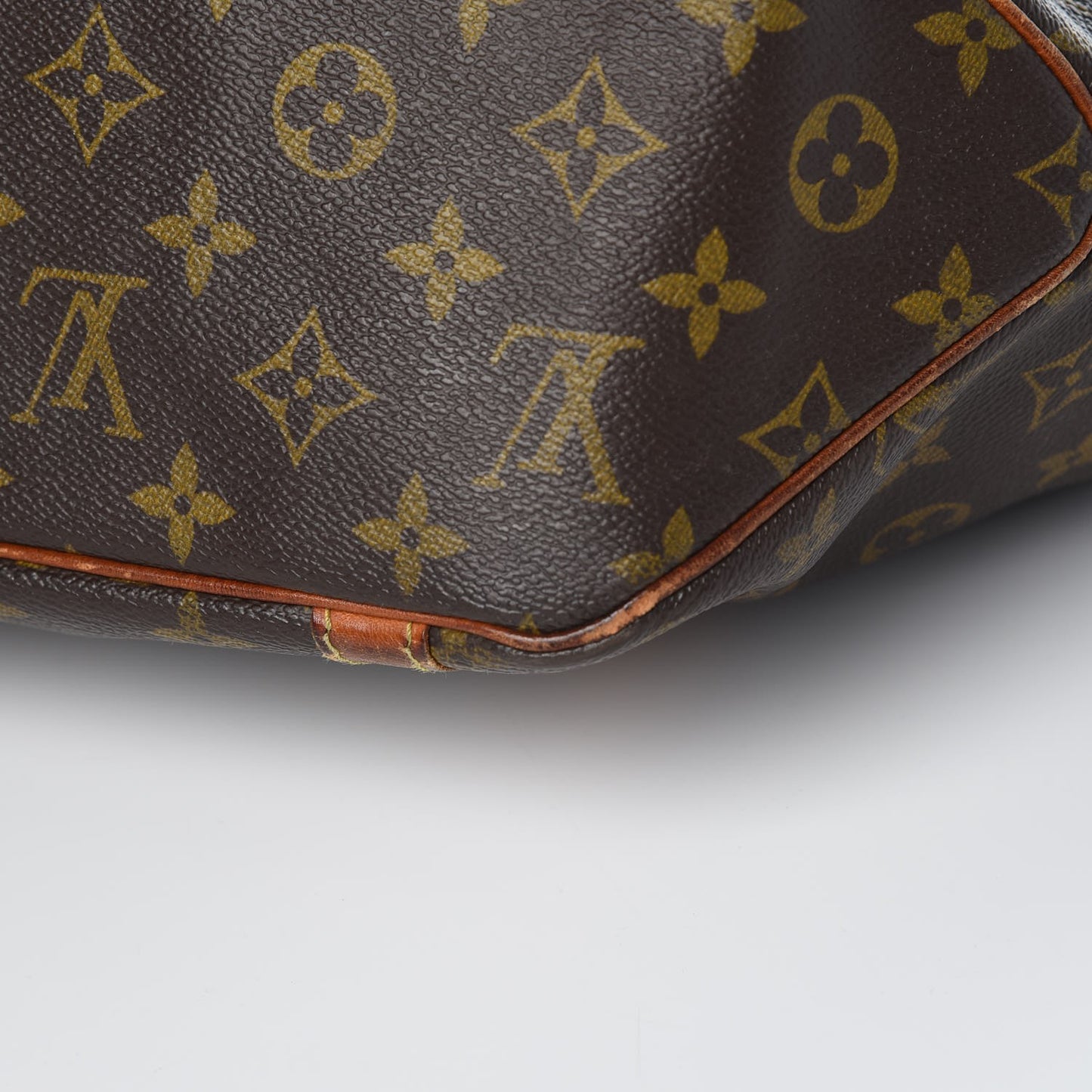 Monogram Sac Shopping Tote