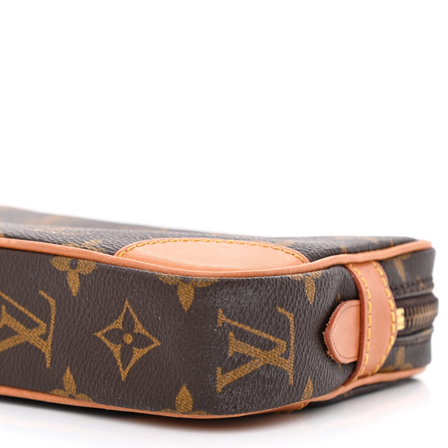 Monogram Pochette Marly Dragonne 22