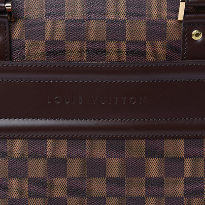 Louis Vuitton Damier Ebene Nolita PM 13 of 19