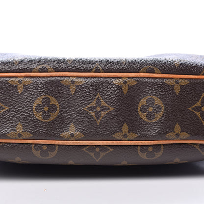 Louis Vuitton Monogram Odeon PM 14 of 15