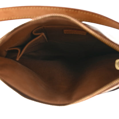 Louis Vuitton Monogram Odeon PM 5 of 12