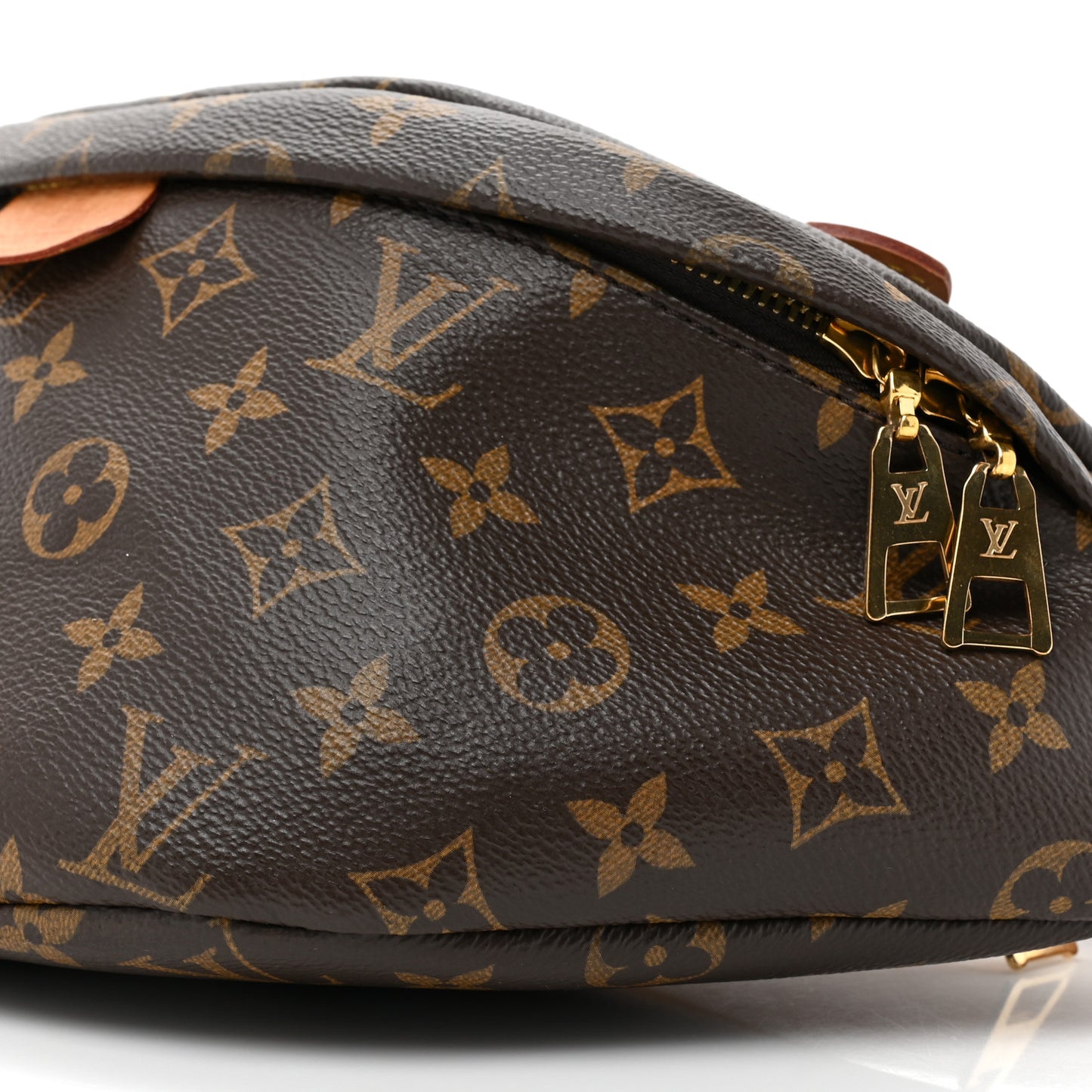 Monogram Bumbag