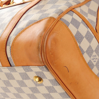 Louis Vuitton Damier Azur Berkeley 13 of 13