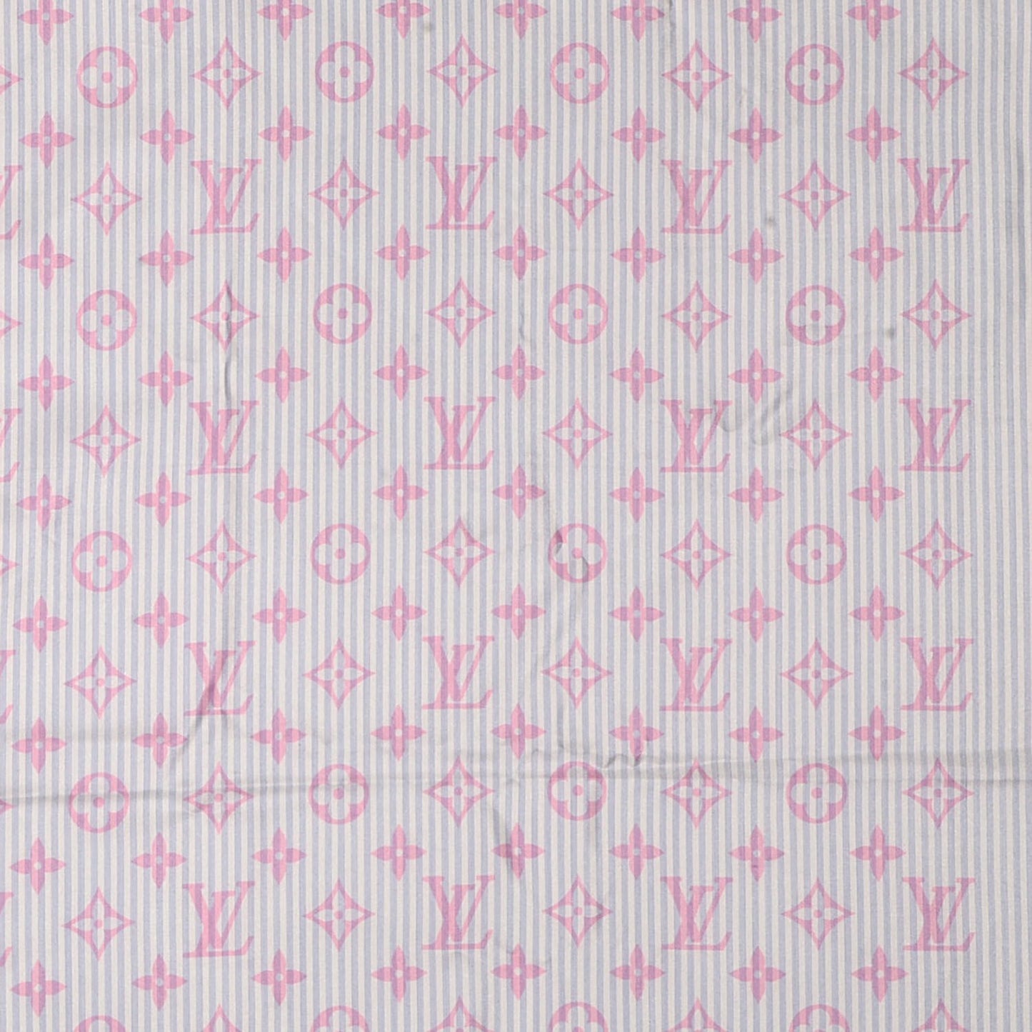 Silk Sur Mesure Square Scarf Pink