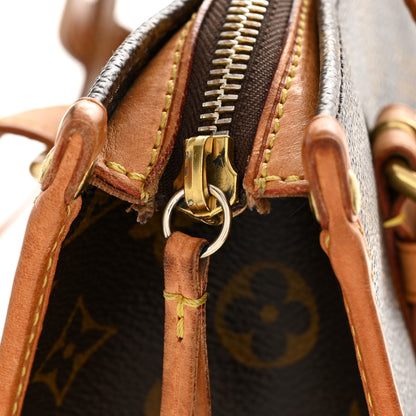 Louis Vuitton Monogram Popincourt Haut 13 of 15