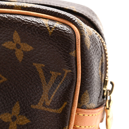 Louis Vuitton Monogram Wapity 10 of 10