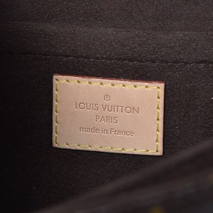 Louis Vuitton Monogram Pochette Metis 6 of 12