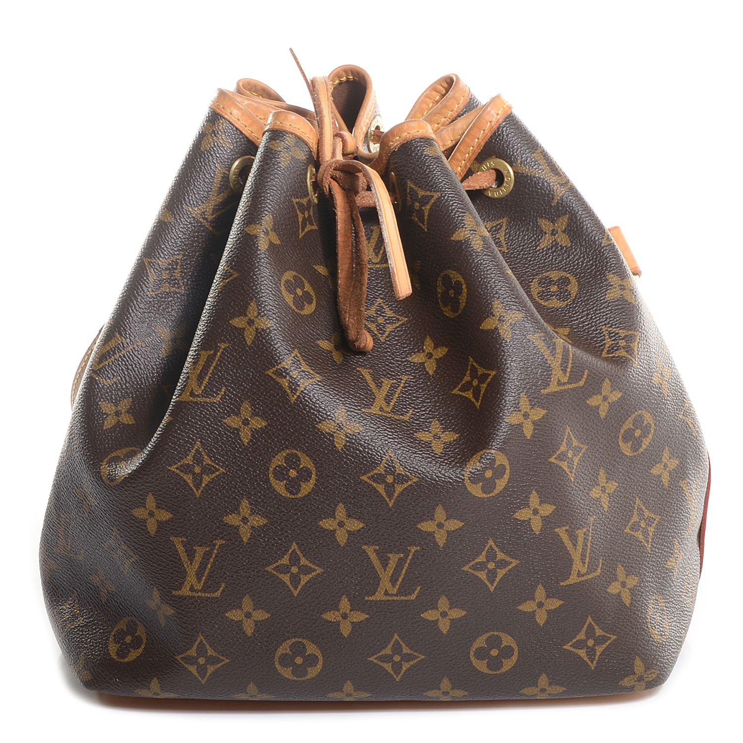 Louis Vuitton Monogram Petit Noe 1 of 6