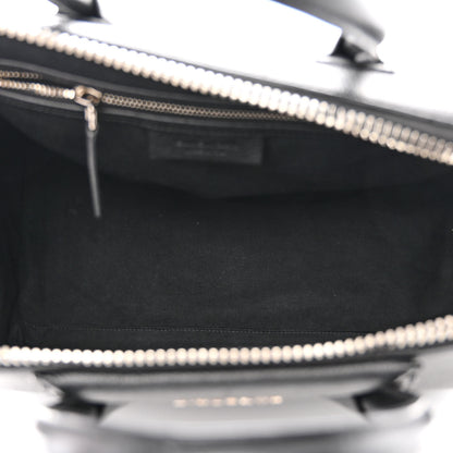 Givenchy Sugar Goatskin Medium Antigona Black 5 of 11