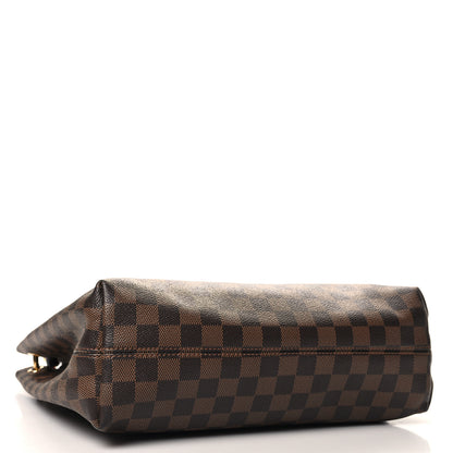 Louis Vuitton Damier Ebene Graceful PM 4 of 9