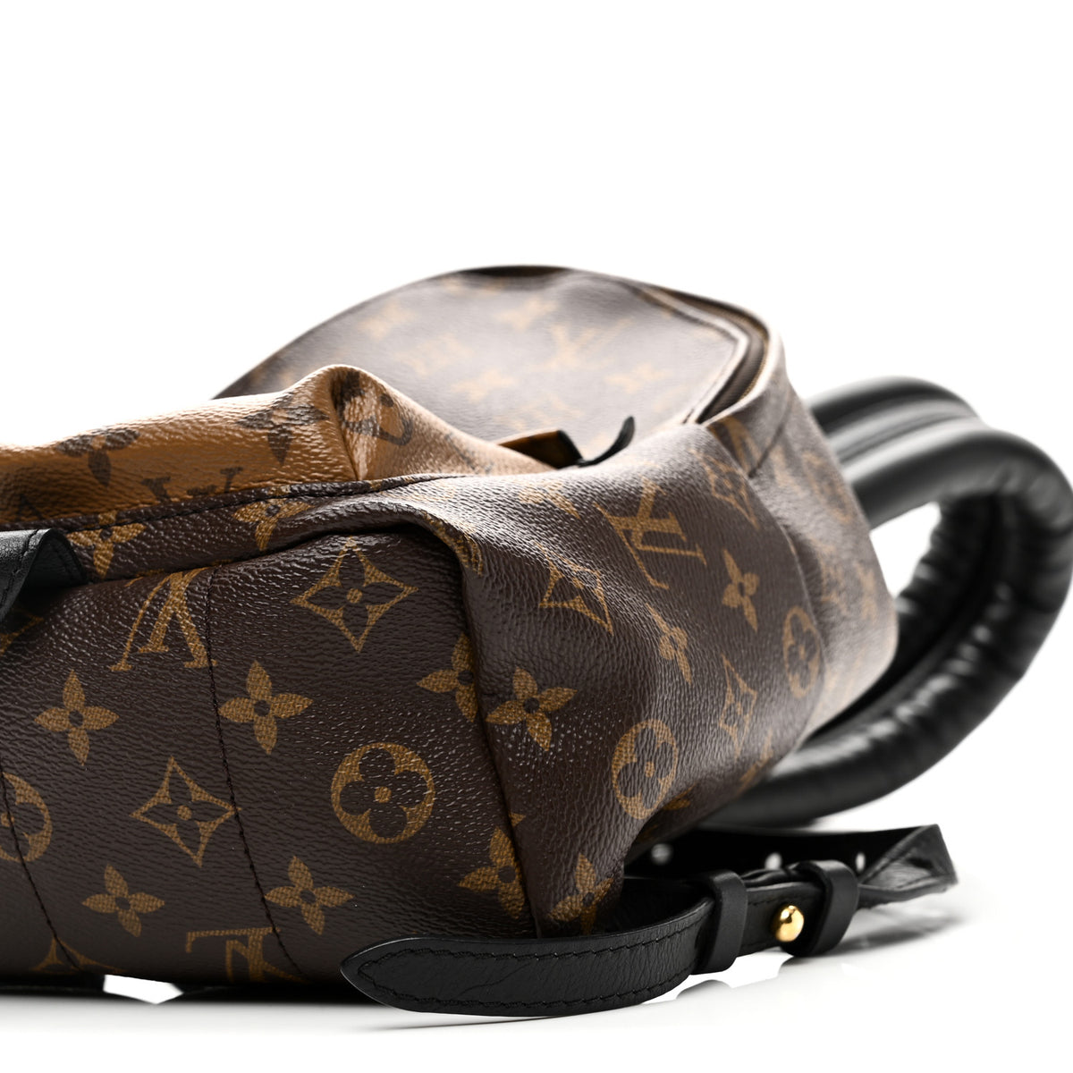 Louis Vuitton Palm Springs Backpack #227866L20B Louis Vuitton Reverse Monogram Palm Springs Backpack PM  main image 2