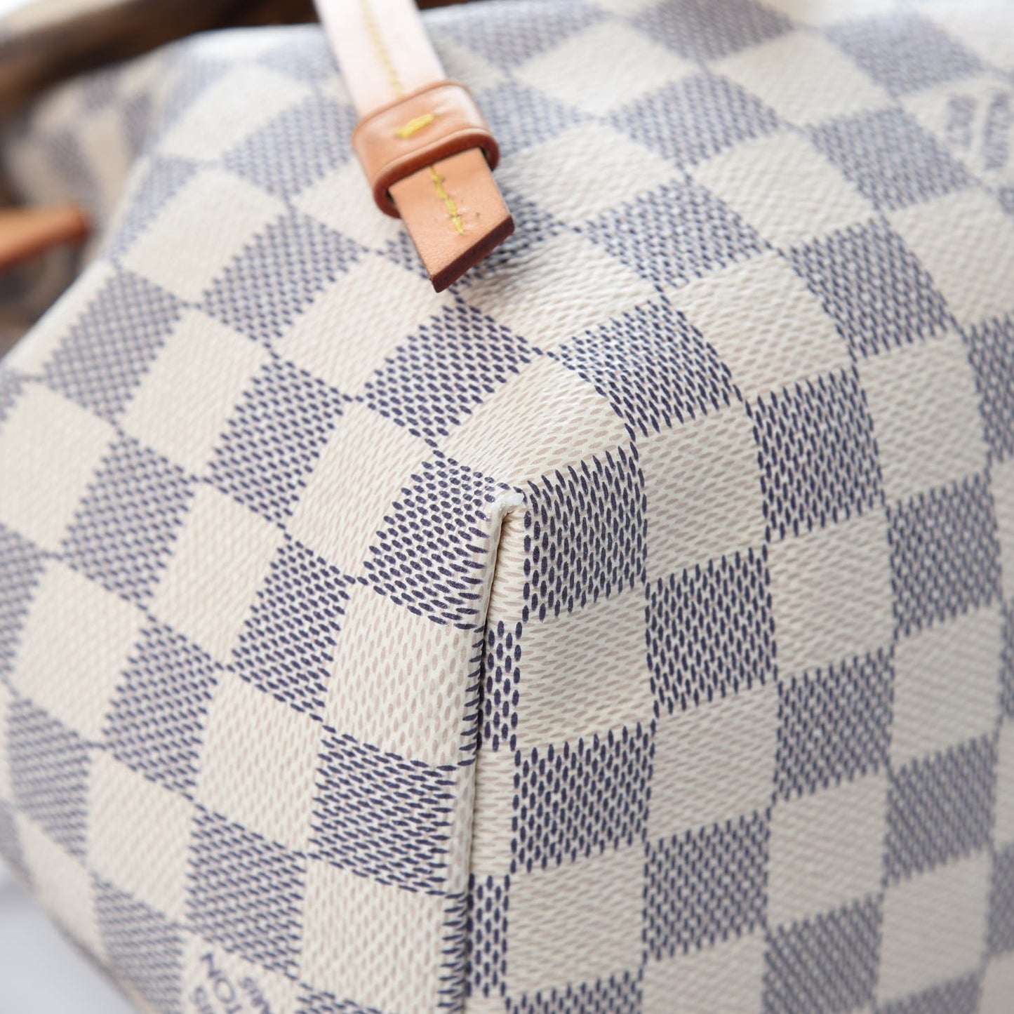 Damier Azur Sperone Backpack