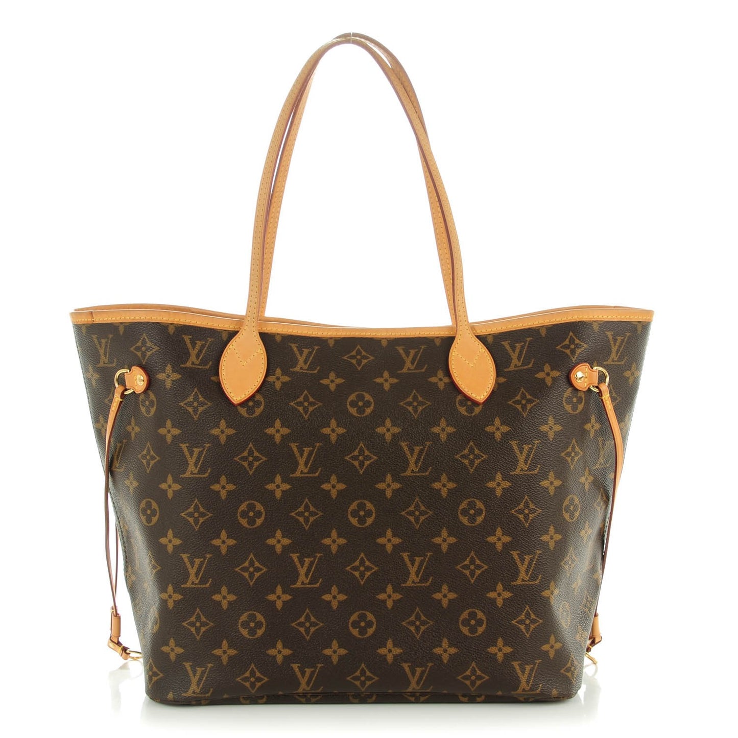 Monogram Neverfull MM