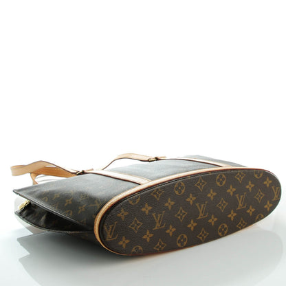 Louis Vuitton Monogram Babylone 4 of 9
