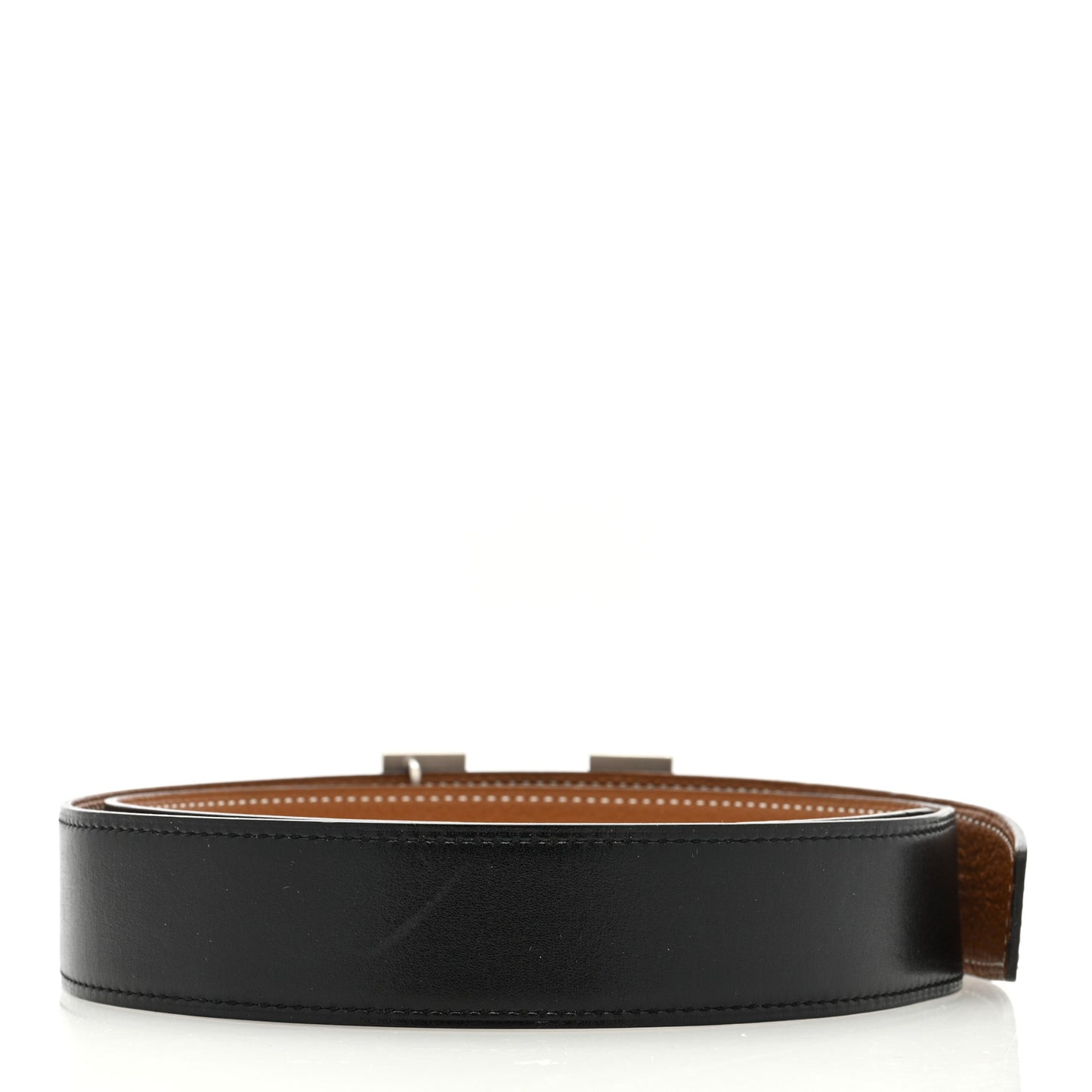 Box Togo 32mm H Belt 85 Black Gold