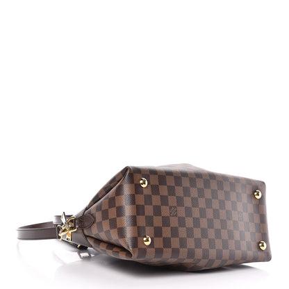 Louis Vuitton Damier Ebene Salvi 7 of 13