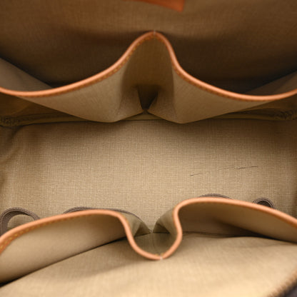 Louis Vuitton Monogram Deauville 5 of 10