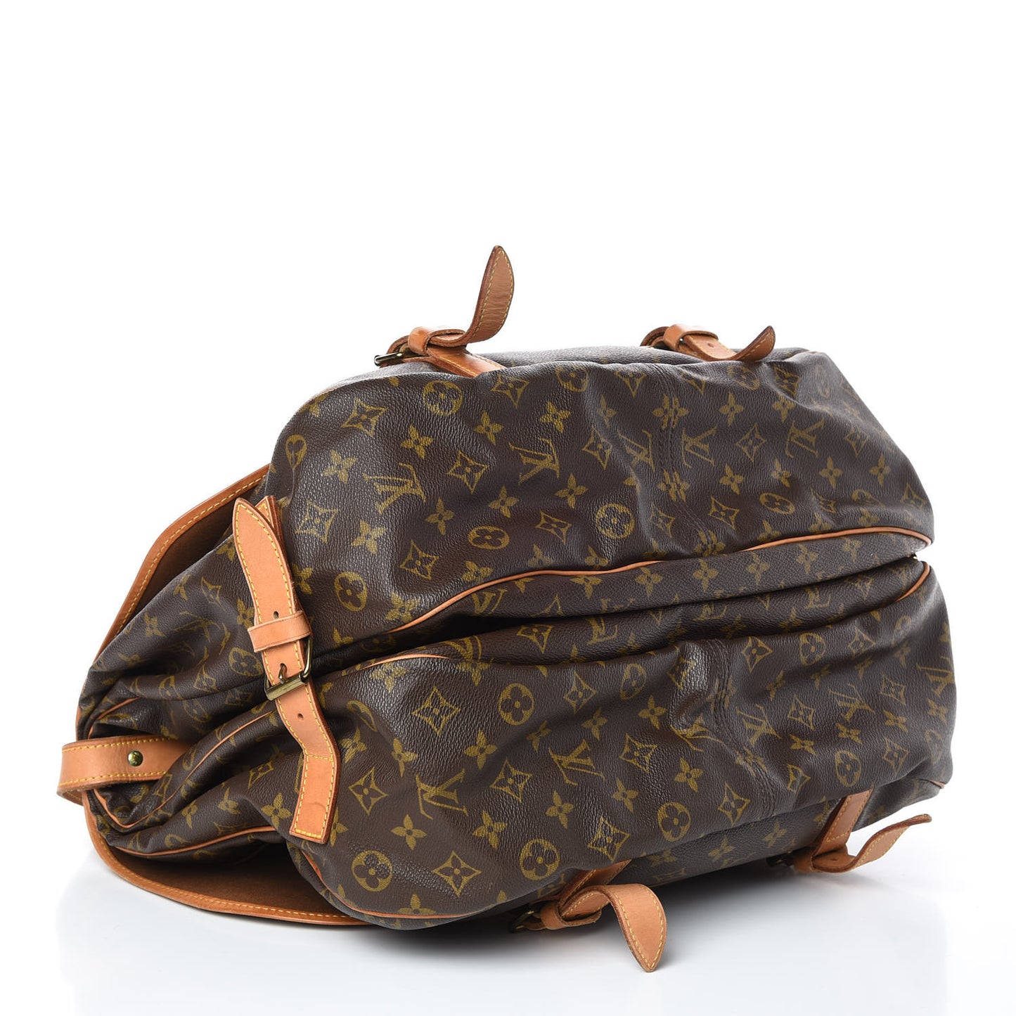 Monogram Saumur 43