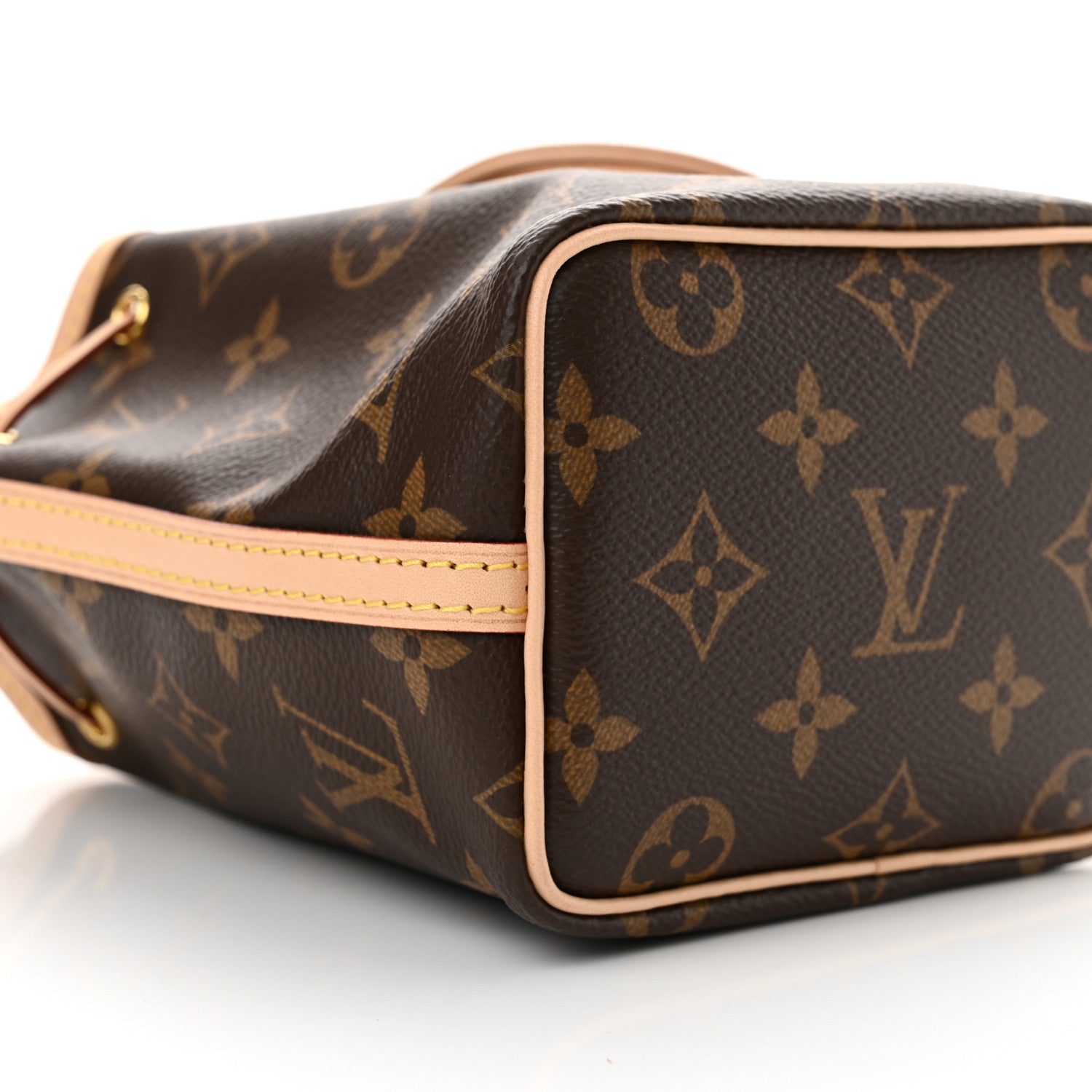 Louis Vuitton Monogram Nano Noe 9 of 11