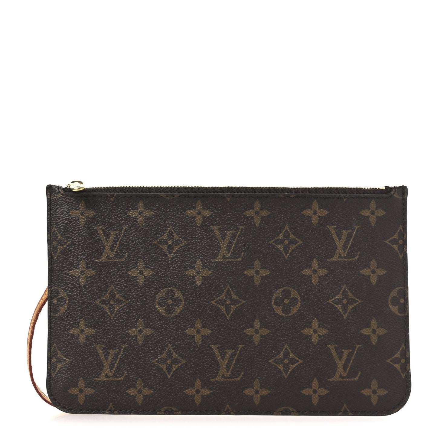 Monogram Neverfull MM GM Pochette