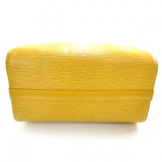Epi Speedy 25 Yellow