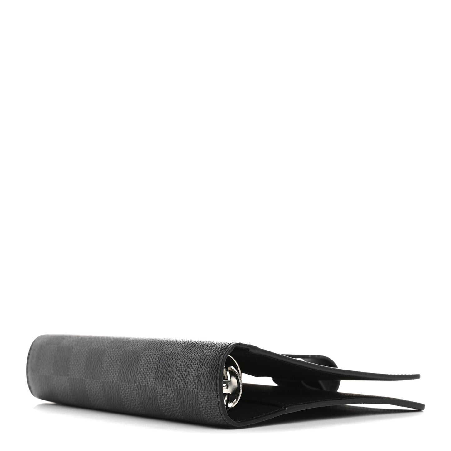 Damier Graphite Medium Ring Agenda Cover