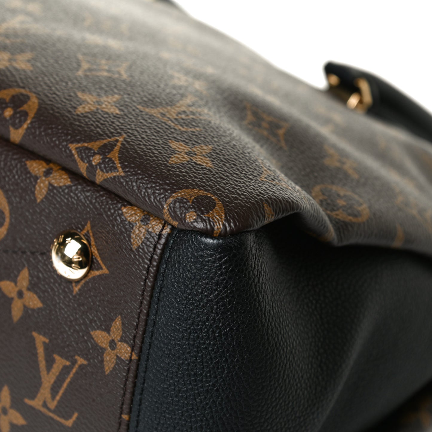 Monogram Pallas Full Black