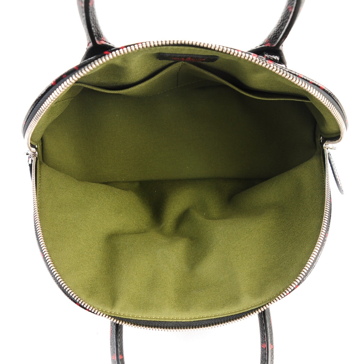 Monogram Infrarouge Alma PM