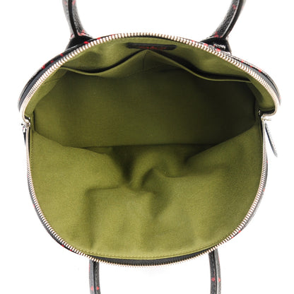 Louis Vuitton Monogram Infrarouge Alma PM 5 of 7