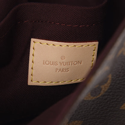 Louis Vuitton Monogram Favorite MM 6 of 11