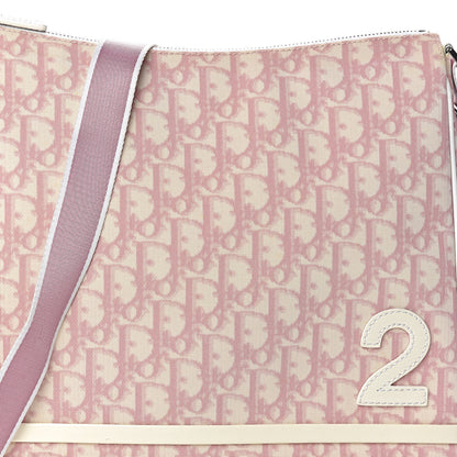 Christian Dior Monogram Girly Messenger Pink 10 of 10