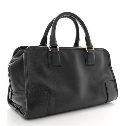 Loewe Calfskin Amazona 28 Black 3 of 11