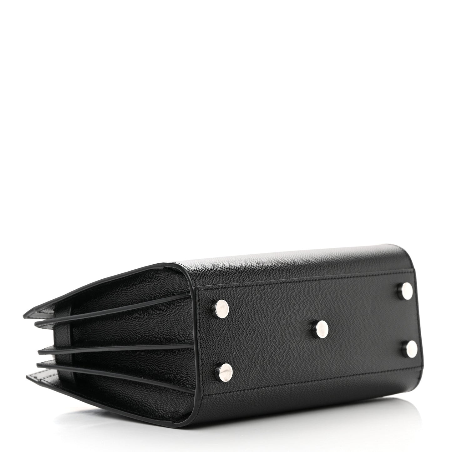 Grain De Poudre Nano Sac De Jour Black