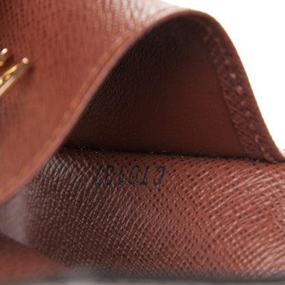 Louis Vuitton Monogram 6 Key Multicles Holder 7 of 7