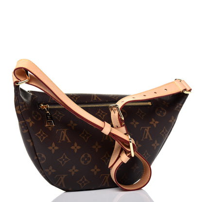 Louis Vuitton Monogram Bumbag 3 of 11