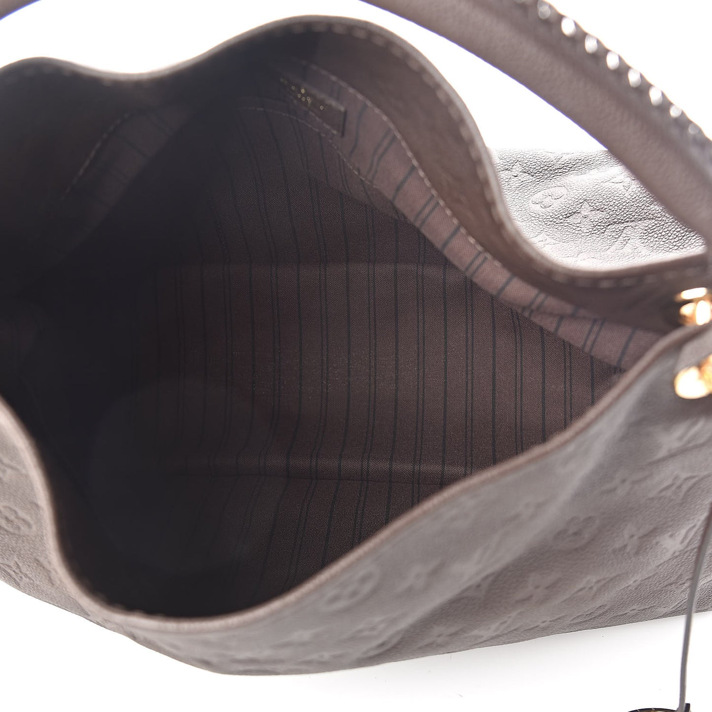 Empreinte Artsy MM Terre
