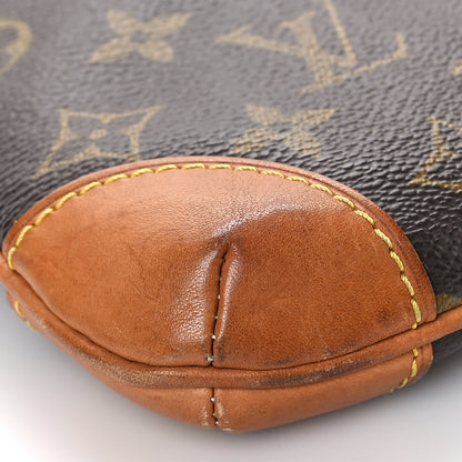 Louis Vuitton Monogram Sac Coussin GM 7 of 8