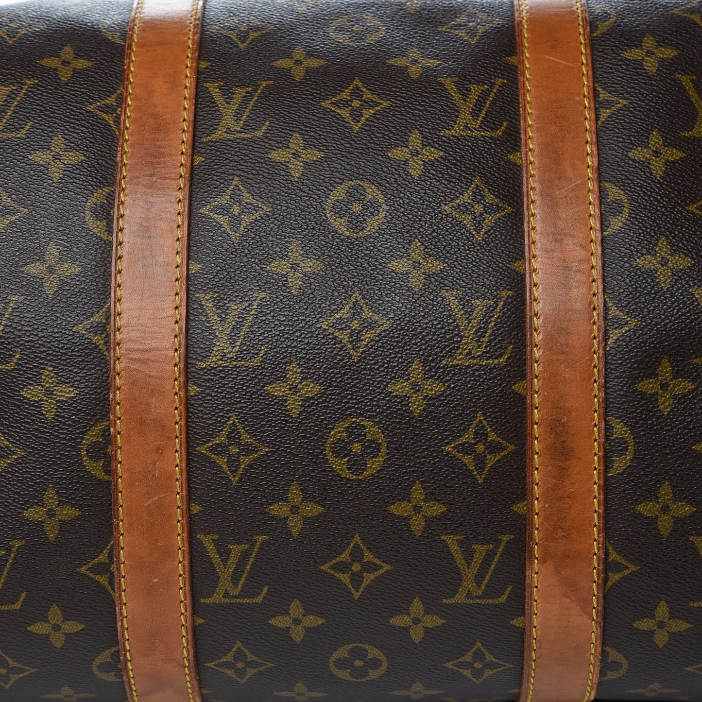 Monogram Keepall 50