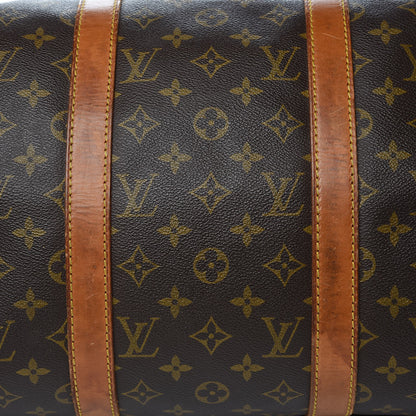 Louis Vuitton Monogram Keepall 50 12 of 15
