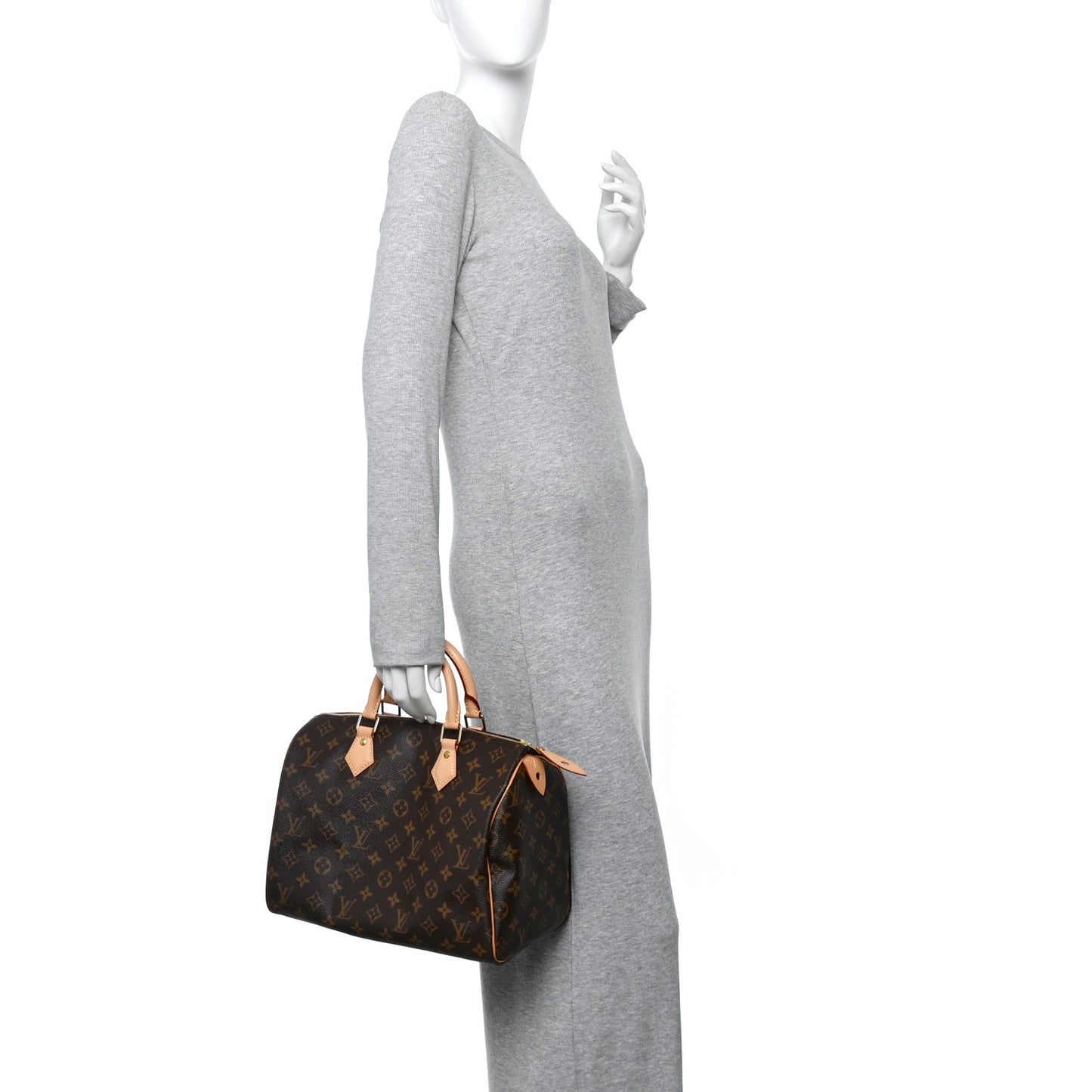 Monogram Speedy 30