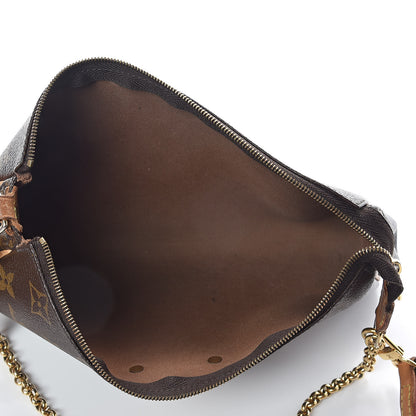 Louis Vuitton Monogram Eva Clutch 6 of 10
