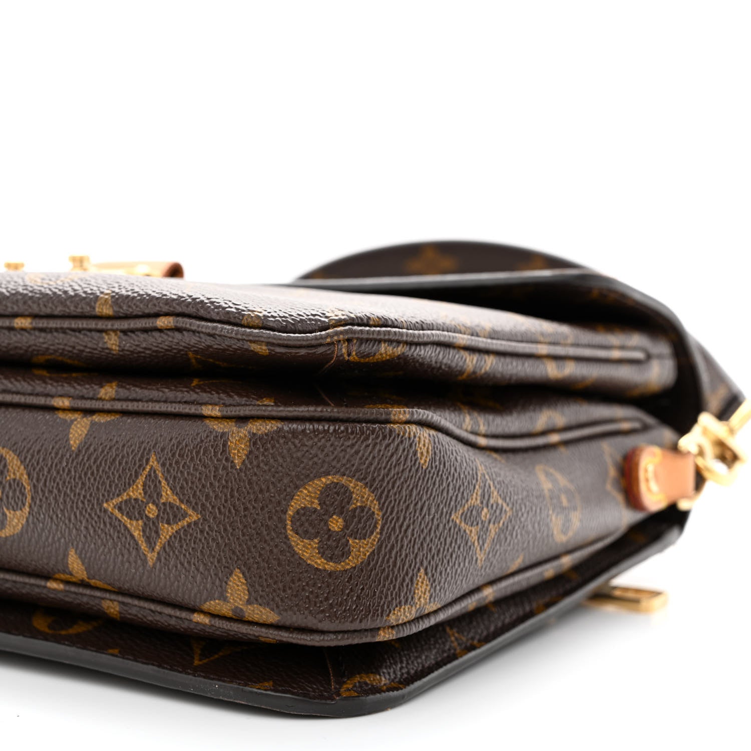Louis Vuitton Monogram Pochette Metis 11 of 19