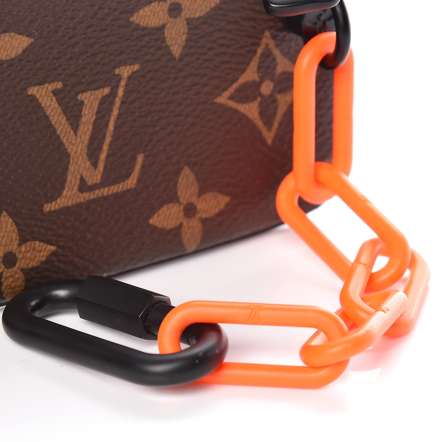 Louis Vuitton Monogram Solar Ray Key Pouch 8 of 9