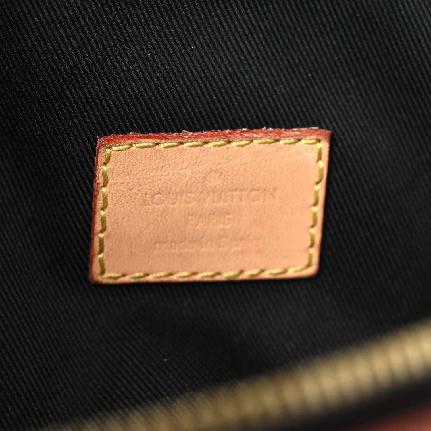 Louis Vuitton Monogram Bumbag 6 of 8