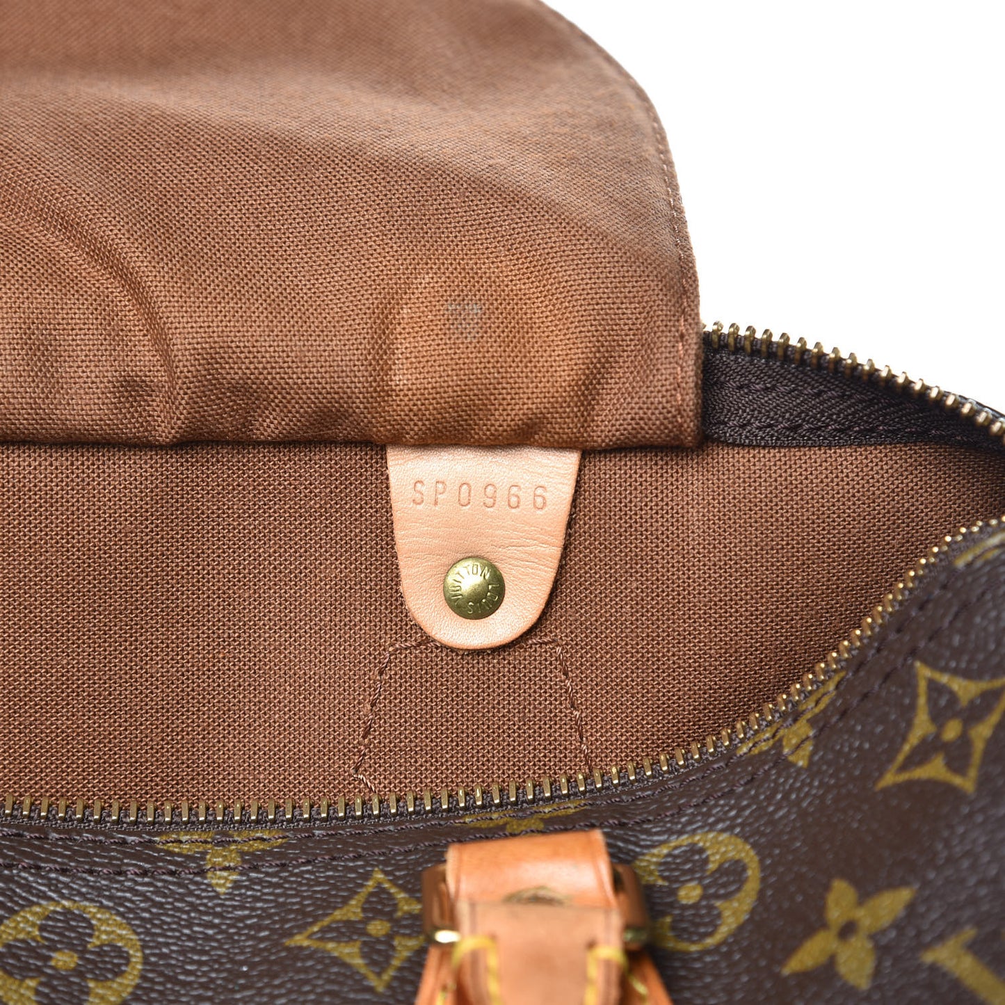 Monogram Speedy 30